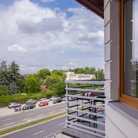 Rodzinny Z 2 Sypialniami & Klimatyzacja By Renters Apartmán *