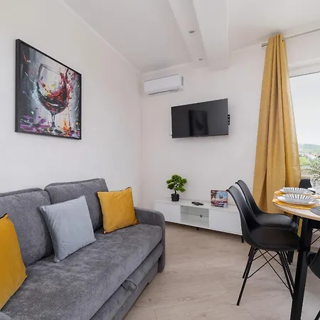 Rodzinny Z 2 Sypialniami & Klimatyzacja By Renters